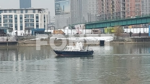 Vodostaji u stagnaciji